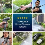 Jetterix image